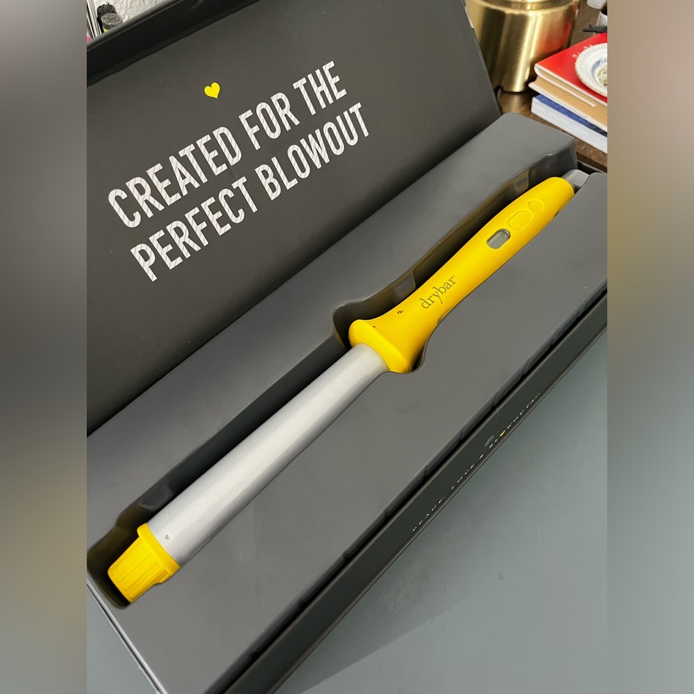 Drybar Styling Wand